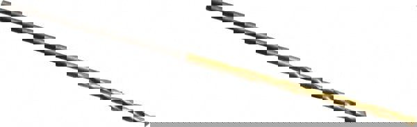 Jobber Length Drill Bit: #59, 118 &deg;, High Speed Steel